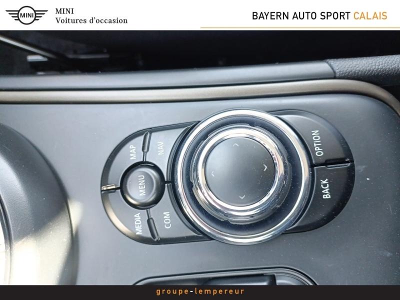 Image MINI Countryman Cooper 136ch  Essential BVA7