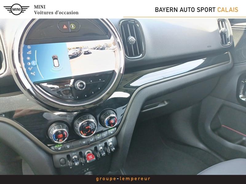 Image MINI Countryman Cooper 136ch  Essential BVA7