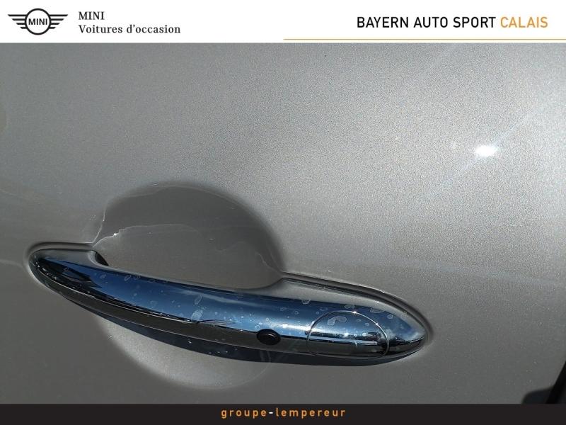 Image MINI Countryman Cooper 136ch  Essential BVA7