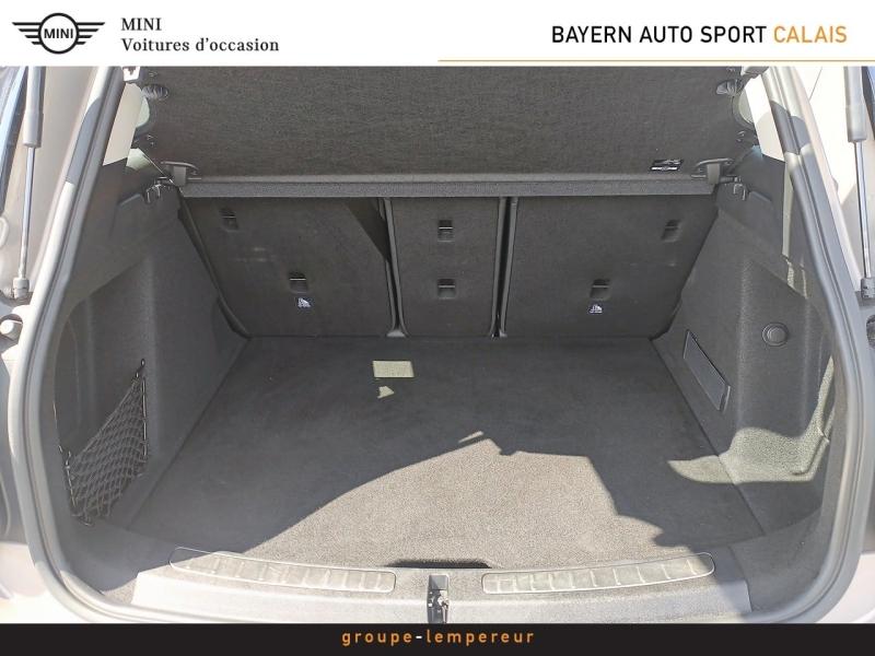 Image MINI Countryman Cooper 136ch  Essential BVA7