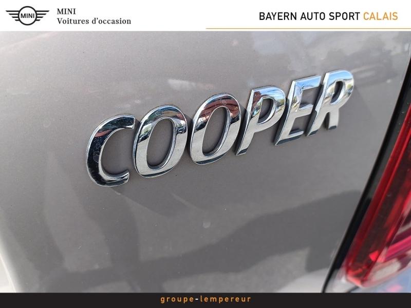 Image MINI Countryman Cooper 136ch  Essential BVA7