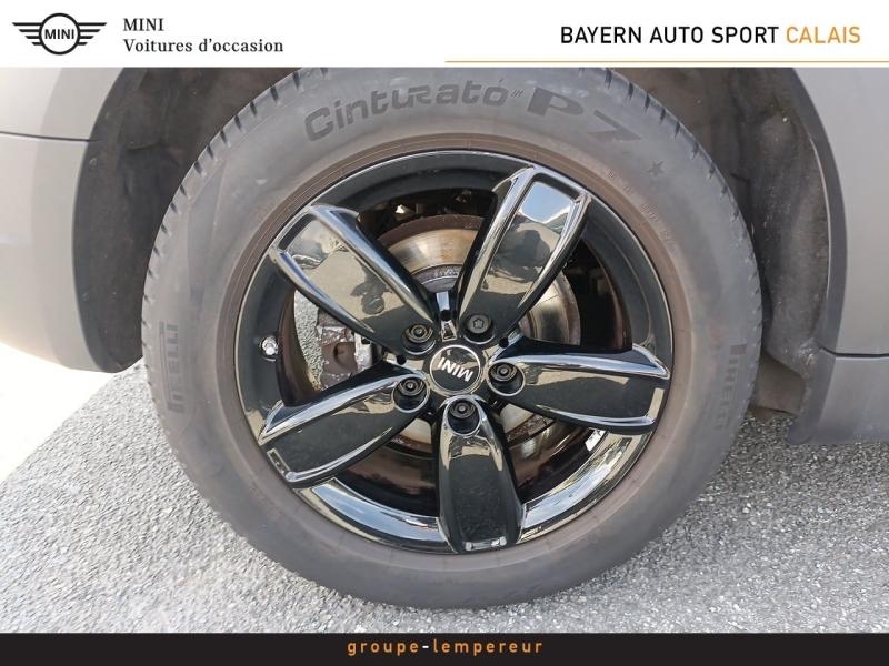 Image MINI Countryman Cooper 136ch  Essential BVA7