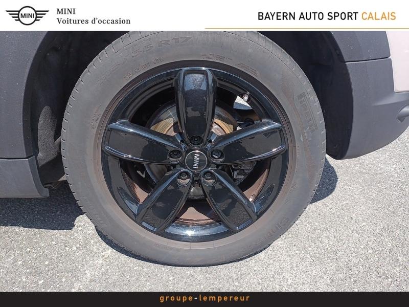 Image MINI Countryman Cooper 136ch  Essential BVA7