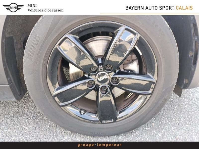 Image MINI Countryman Cooper 136ch  Essential BVA7