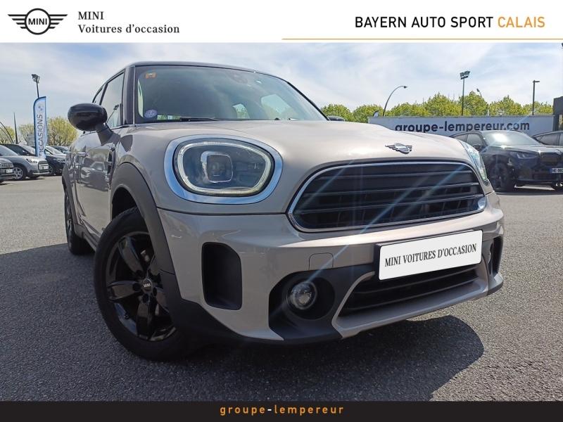 Image MINI Countryman Cooper 136ch  Essential BVA7