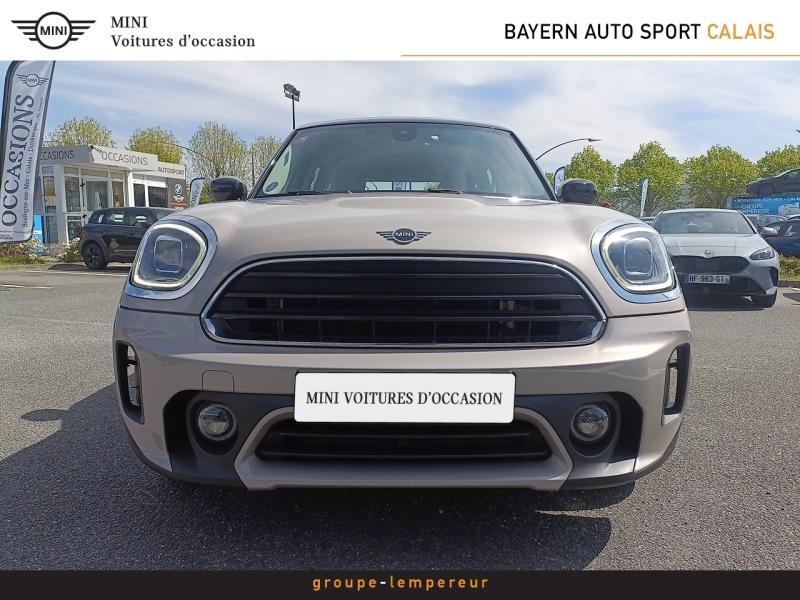 Image MINI Countryman Cooper 136ch  Essential BVA7