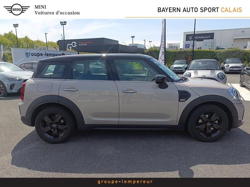 Image MINI Countryman Cooper 136ch  Essential BVA7