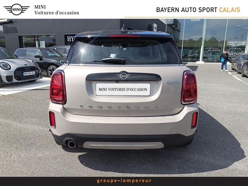 Image MINI Countryman Cooper 136ch  Essential BVA7