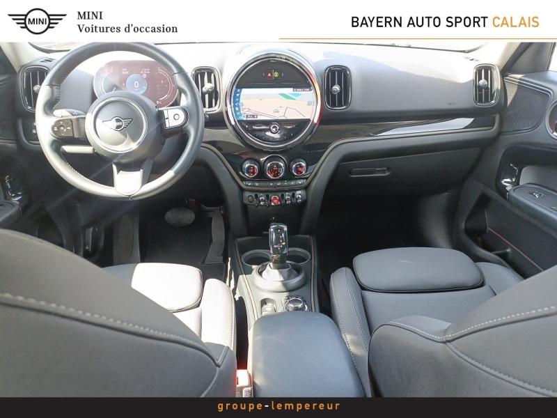 Image MINI Countryman Cooper 136ch  Essential BVA7