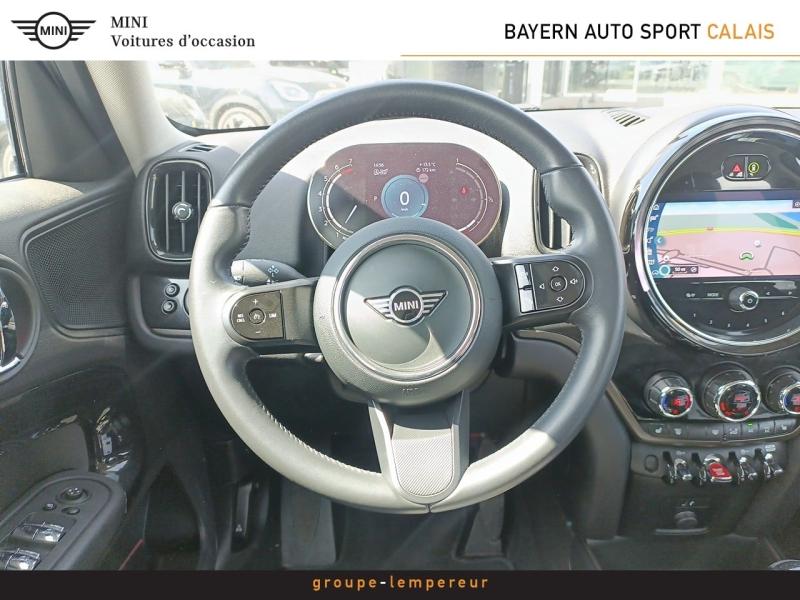 Image MINI Countryman Cooper 136ch  Essential BVA7
