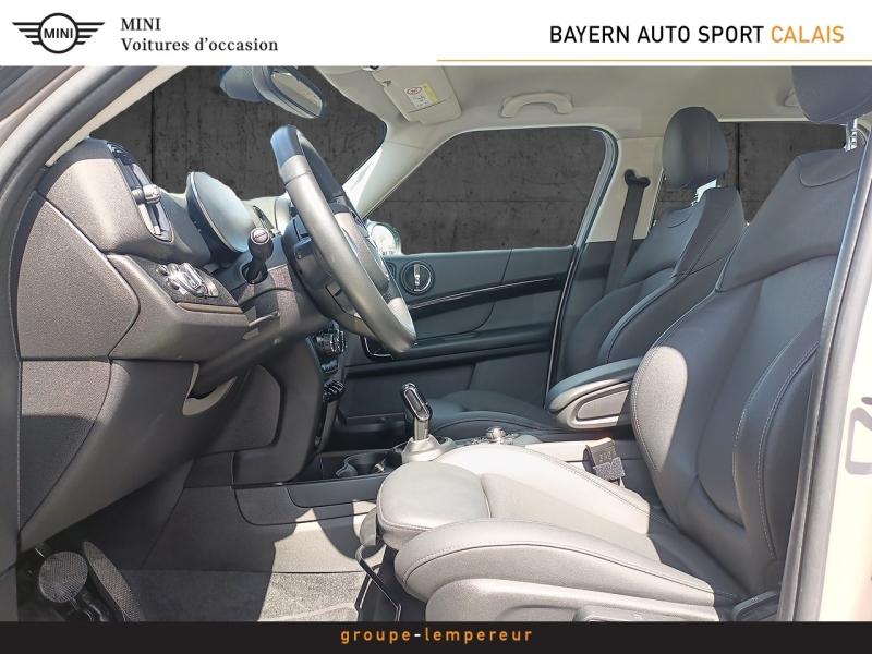 Image MINI Countryman Cooper 136ch  Essential BVA7