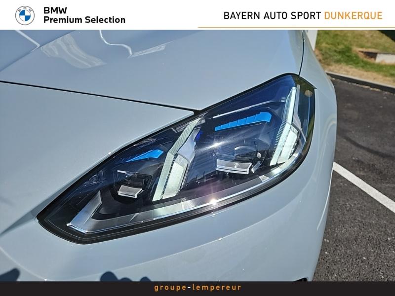 Image BMW Série 1 116A 122ch M Sport Design DKG7