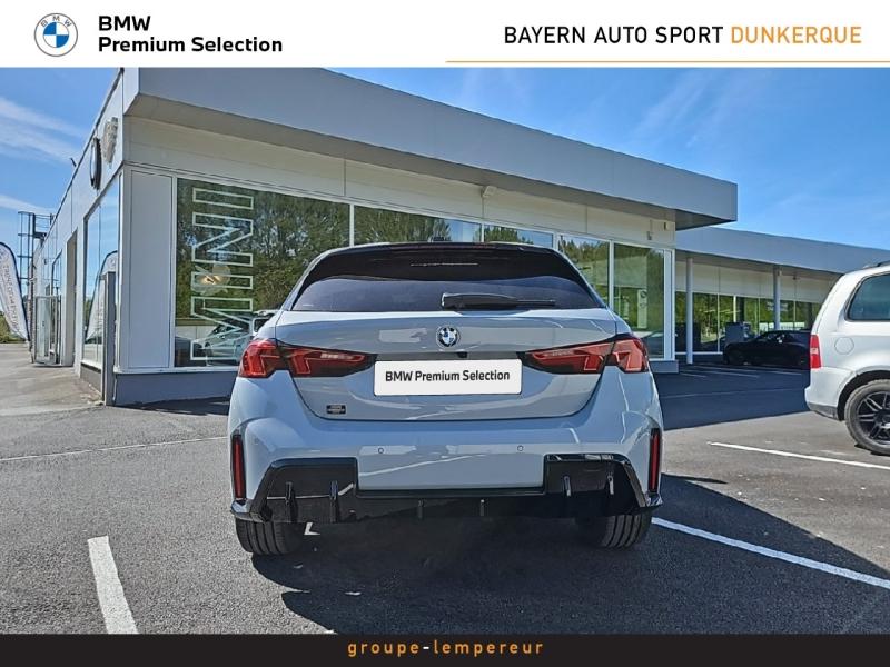 Image BMW Série 1 116A 122ch M Sport Design DKG7