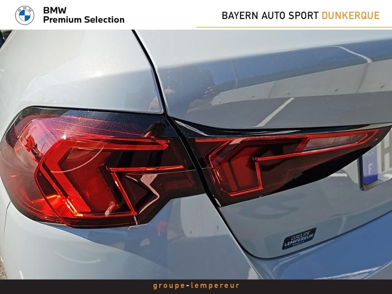 Image BMW Série 1 116A 122ch M Sport Design DKG7