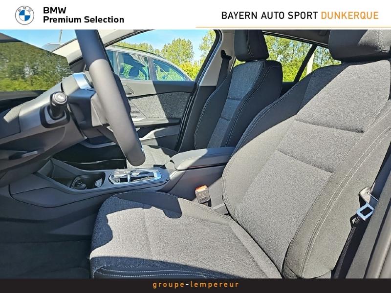 Image BMW Série 1 116A 122ch M Sport Design DKG7