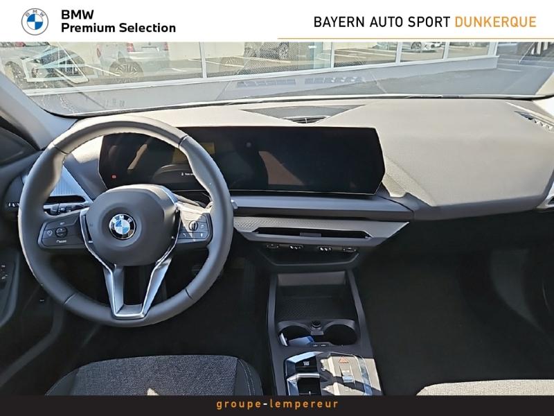 Image BMW Série 1 116A 122ch M Sport Design DKG7