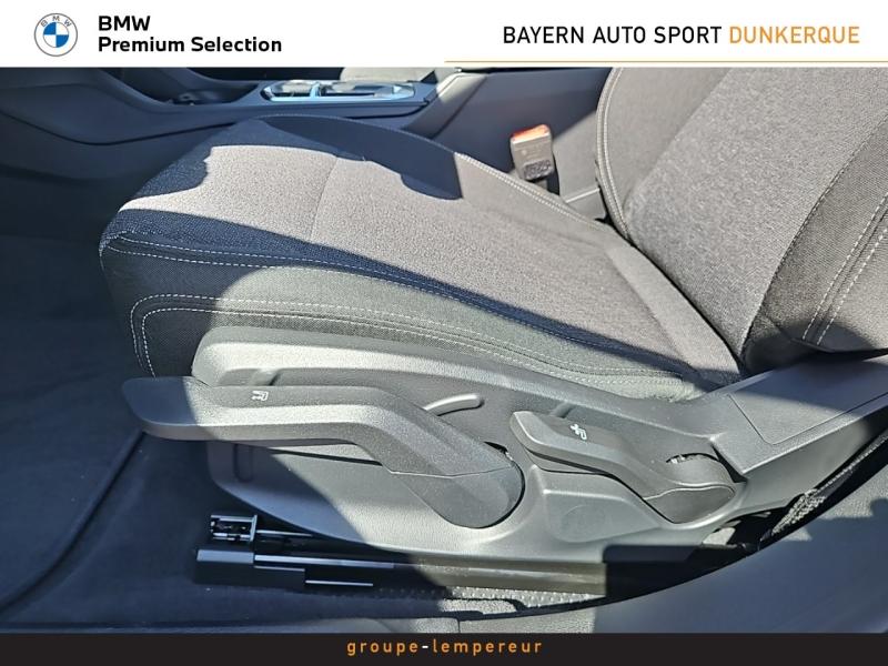 Image BMW Série 1 116A 122ch M Sport Design DKG7