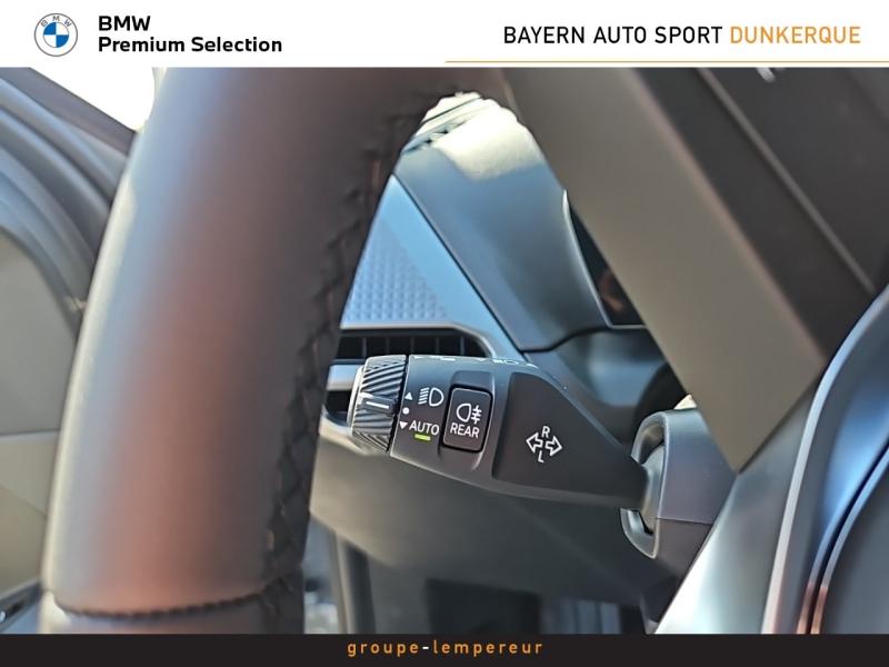 Image BMW Série 1 116A 122ch M Sport Design DKG7