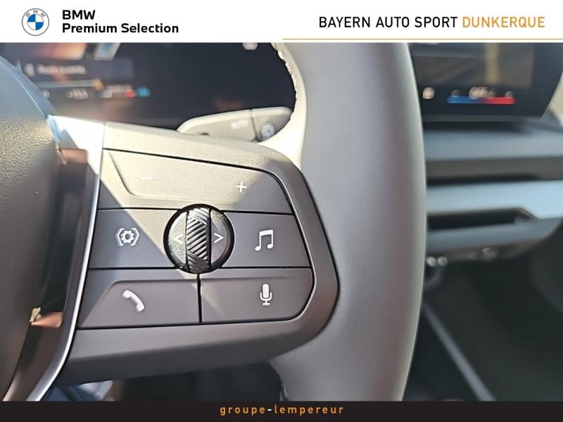 Image BMW Série 1 116A 122ch M Sport Design DKG7