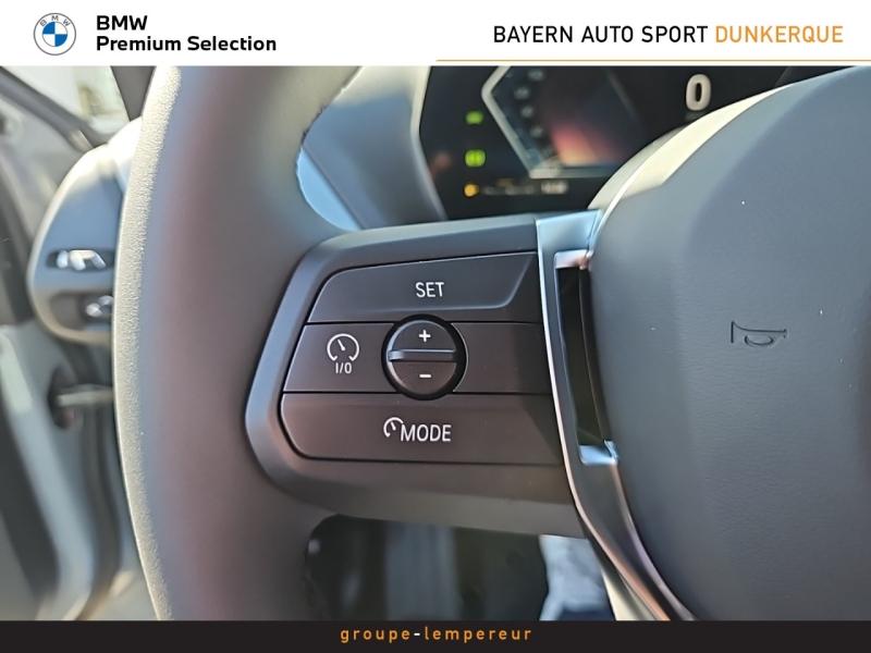 Image BMW Série 1 116A 122ch M Sport Design DKG7