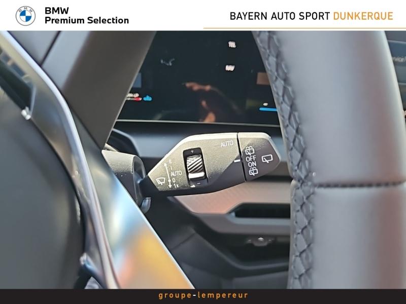 Image BMW Série 1 116A 122ch M Sport Design DKG7