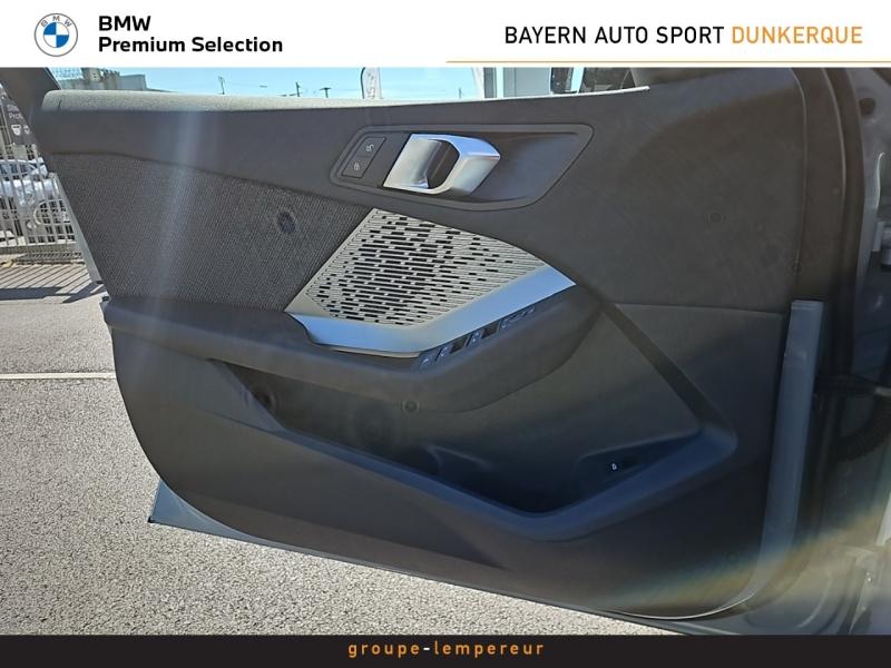 Image BMW Série 1 116A 122ch M Sport Design DKG7