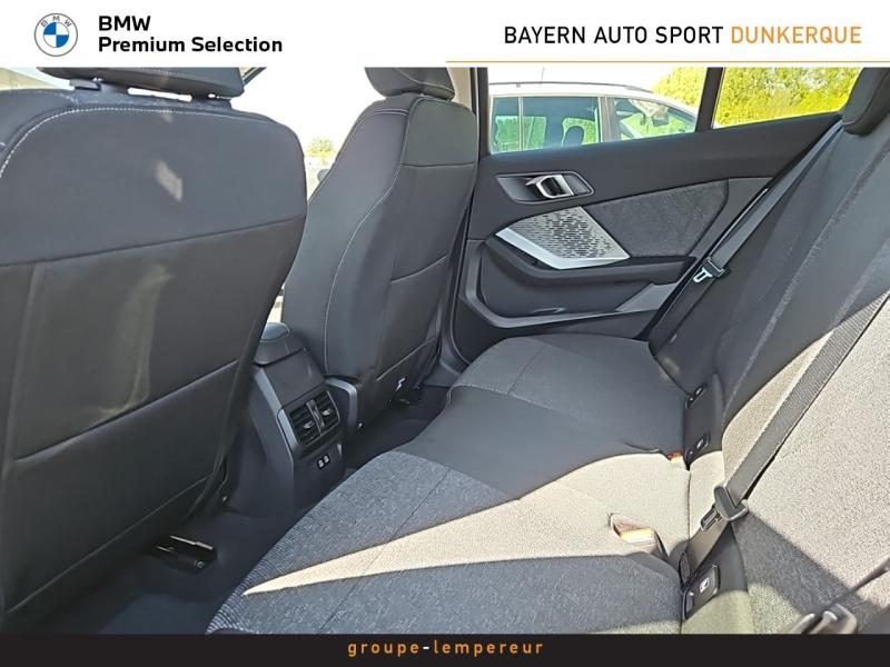 Image BMW Série 1 116A 122ch M Sport Design DKG7