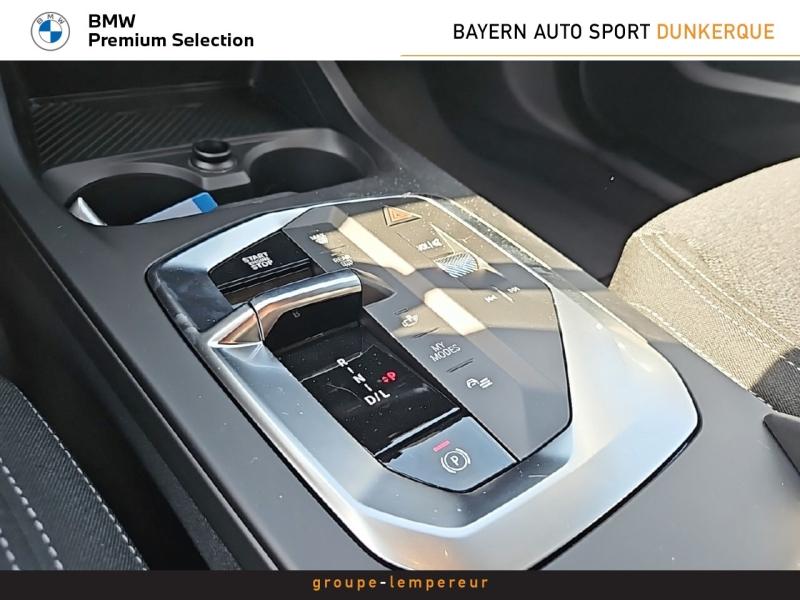 Image BMW Série 1 116A 122ch M Sport Design DKG7