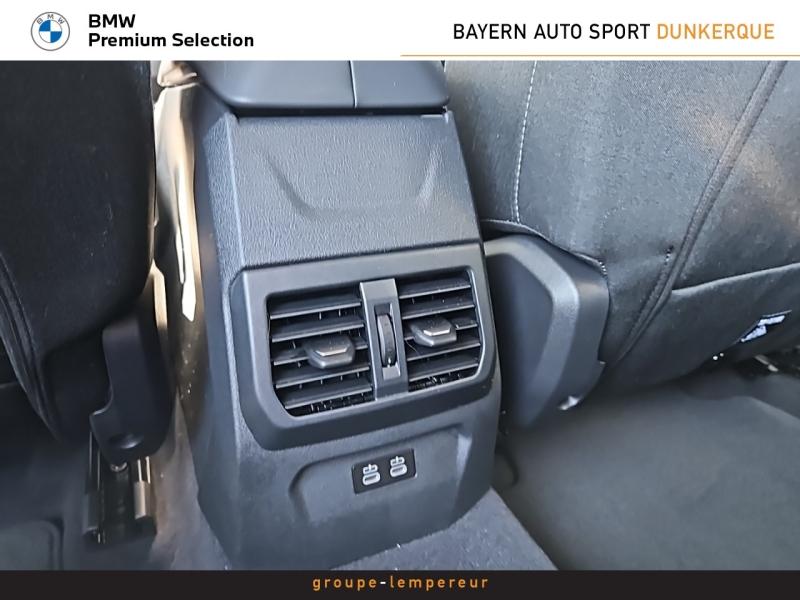 Image BMW Série 1 116A 122ch M Sport Design DKG7