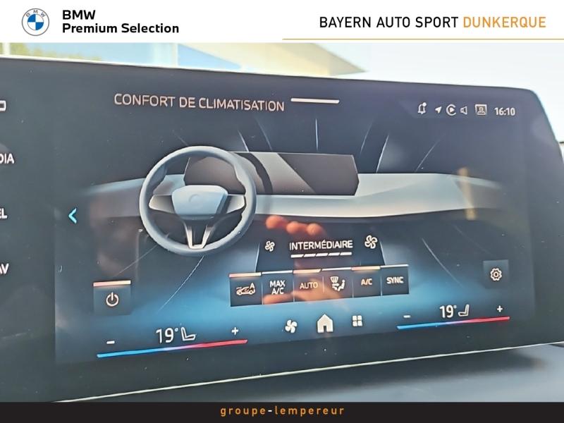 Image BMW Série 1 116A 122ch M Sport Design DKG7