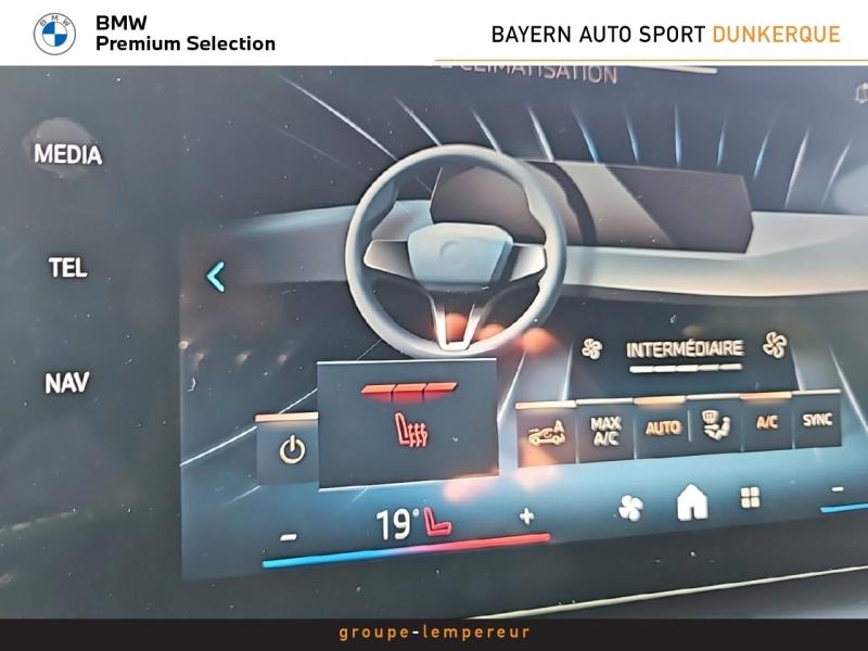 Image BMW Série 1 116A 122ch M Sport Design DKG7