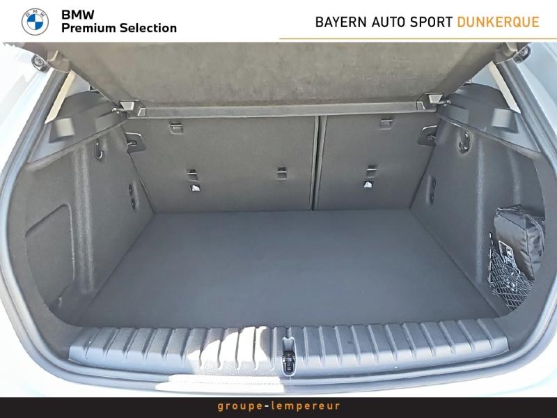 Image BMW Série 1 116A 122ch M Sport Design DKG7