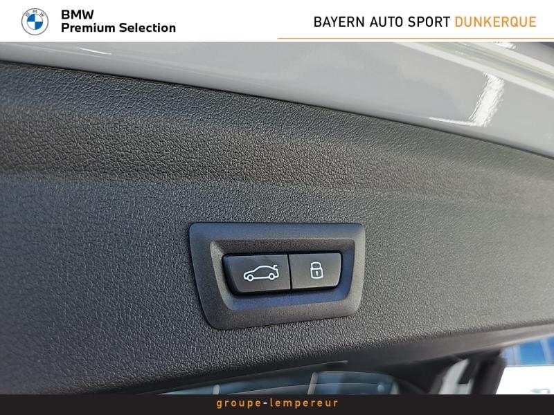 Image BMW Série 1 116A 122ch M Sport Design DKG7