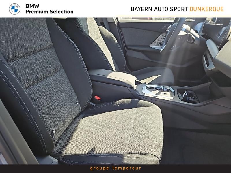 Image BMW Série 1 116A 122ch M Sport Design DKG7