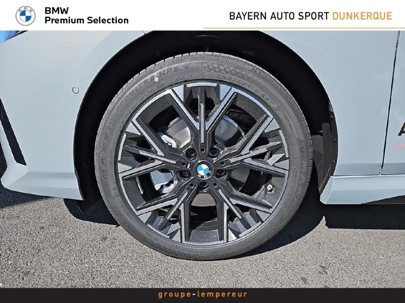 Image BMW Série 1 116A 122ch M Sport Design DKG7