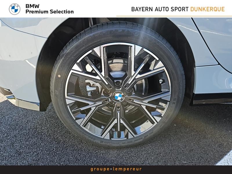 Image BMW Série 1 116A 122ch M Sport Design DKG7