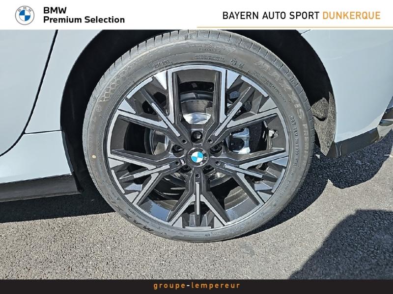 Image BMW Série 1 116A 122ch M Sport Design DKG7
