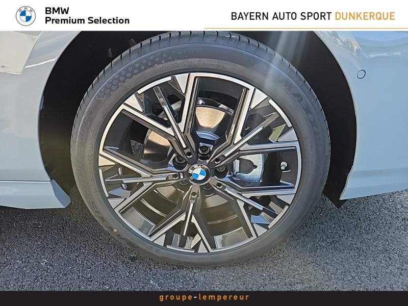 Image BMW Série 1 116A 122ch M Sport Design DKG7