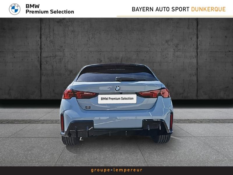 Image BMW Série 1 116A 122ch M Sport Design DKG7