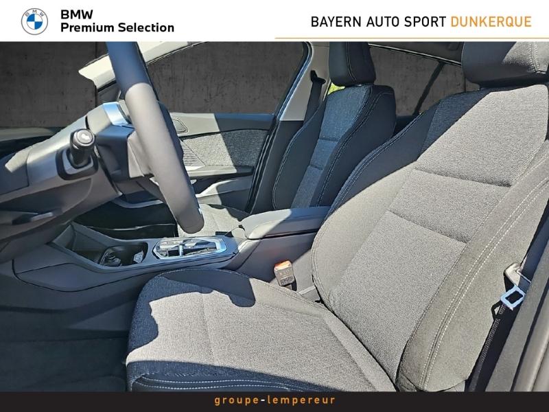 Image BMW Série 1 116A 122ch M Sport Design DKG7