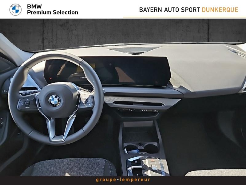 Image BMW Série 1 116A 122ch M Sport Design DKG7