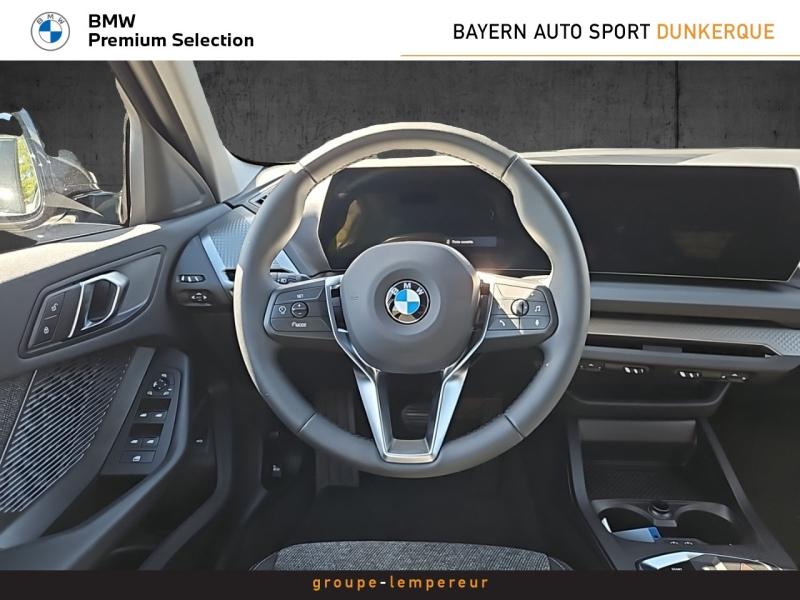 Image BMW Série 1 116A 122ch M Sport Design DKG7