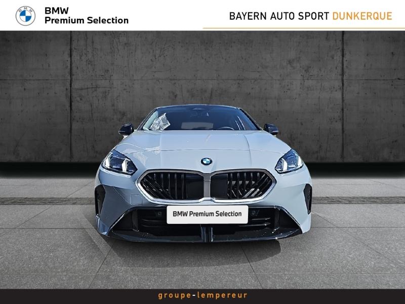 Image BMW Série 1 116A 122ch M Sport Design DKG7