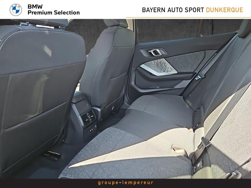 Image BMW Série 1 116A 122ch M Sport Design DKG7