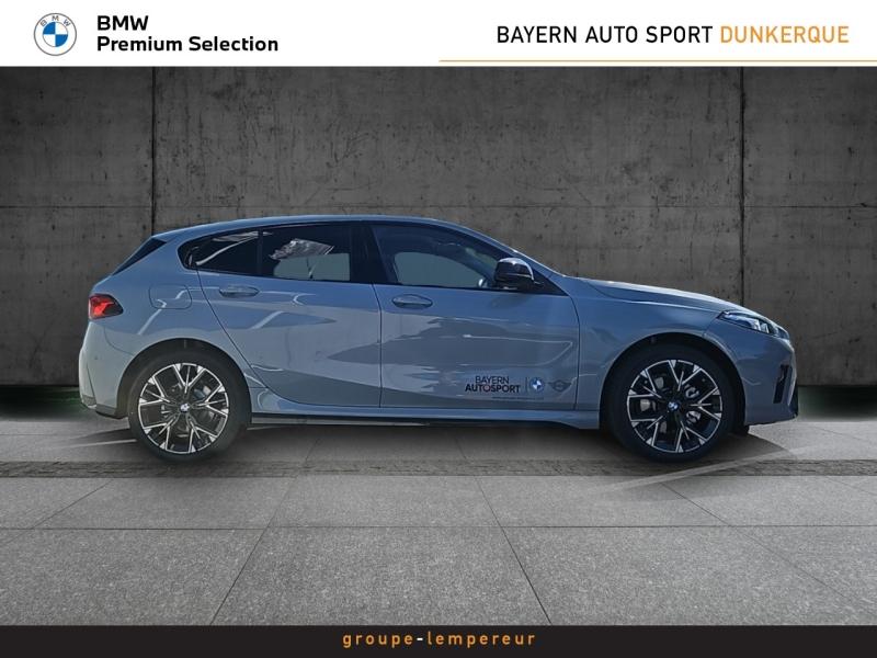 Image BMW Série 1 116A 122ch M Sport Design DKG7