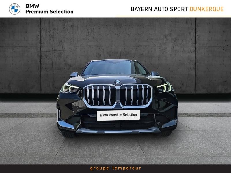 Image BMW X1 sDrive18i 136ch xLine