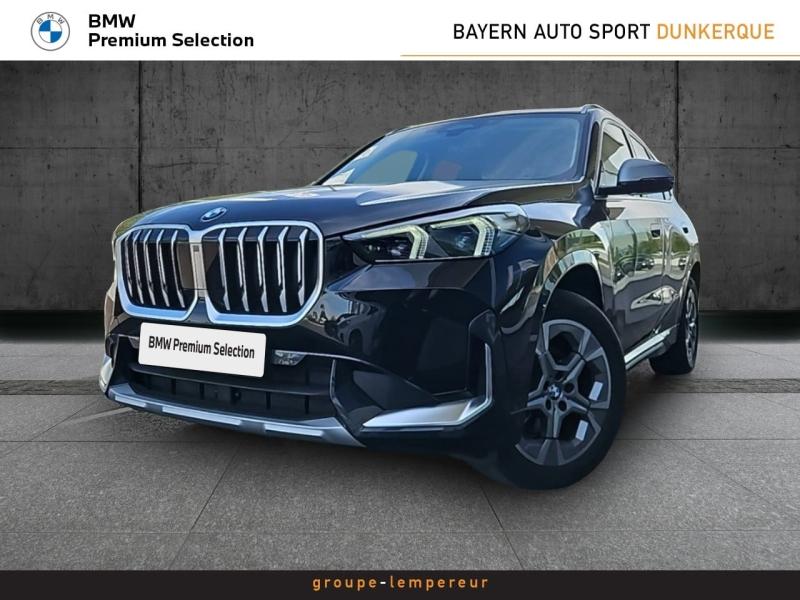 Image BMW X1 sDrive18i 136ch xLine