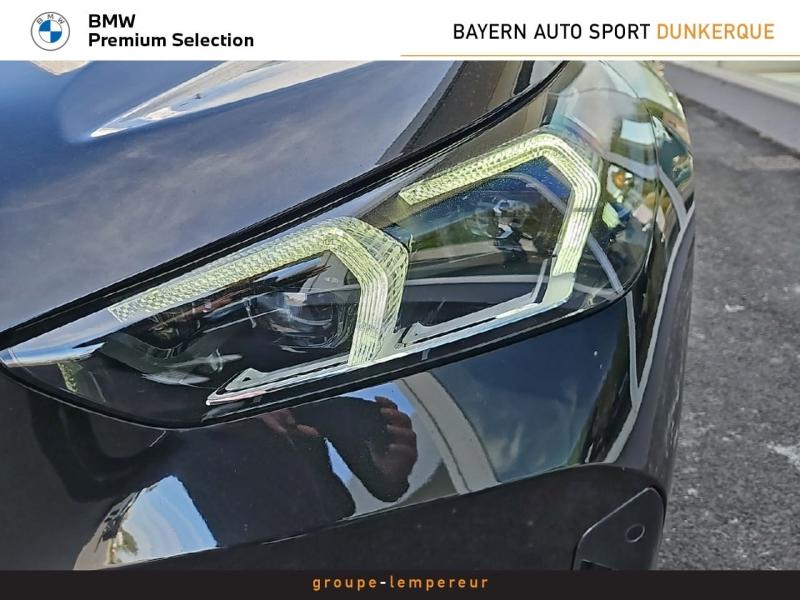 Image BMW X1 sDrive18i 136ch xLine