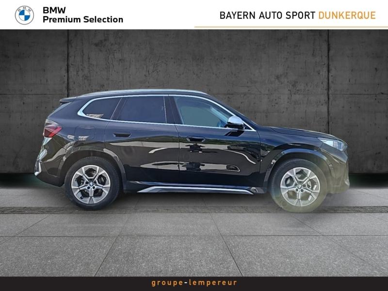 Image BMW X1 sDrive18i 136ch xLine