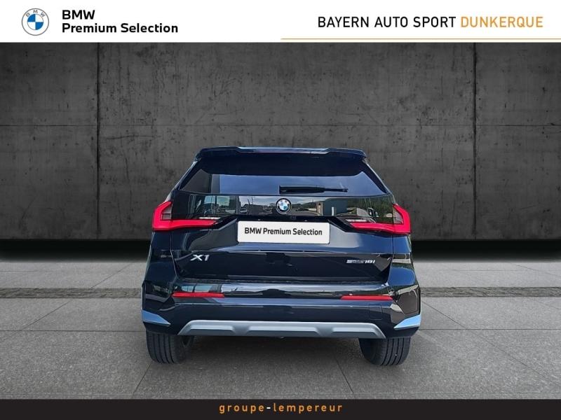 Image BMW X1 sDrive18i 136ch xLine